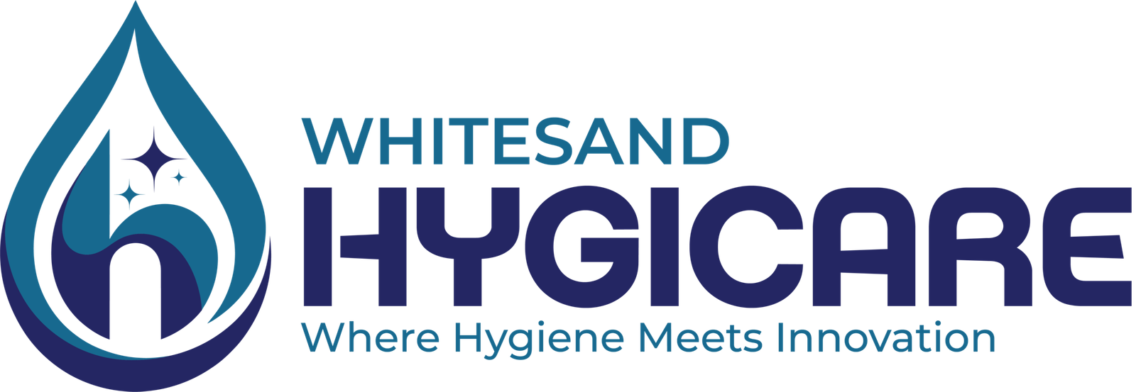 Whitesand Hygicare